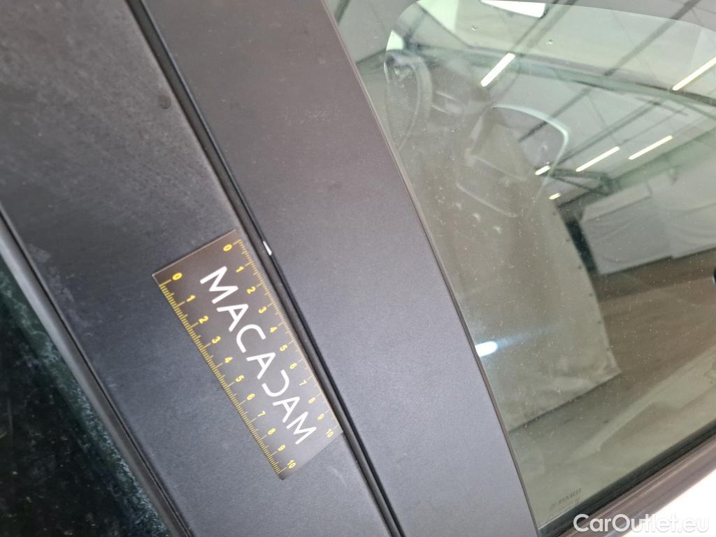  Renault  Clio  IV Air MediaNav 1.5 dCi 75CV BVM5 E6 #31