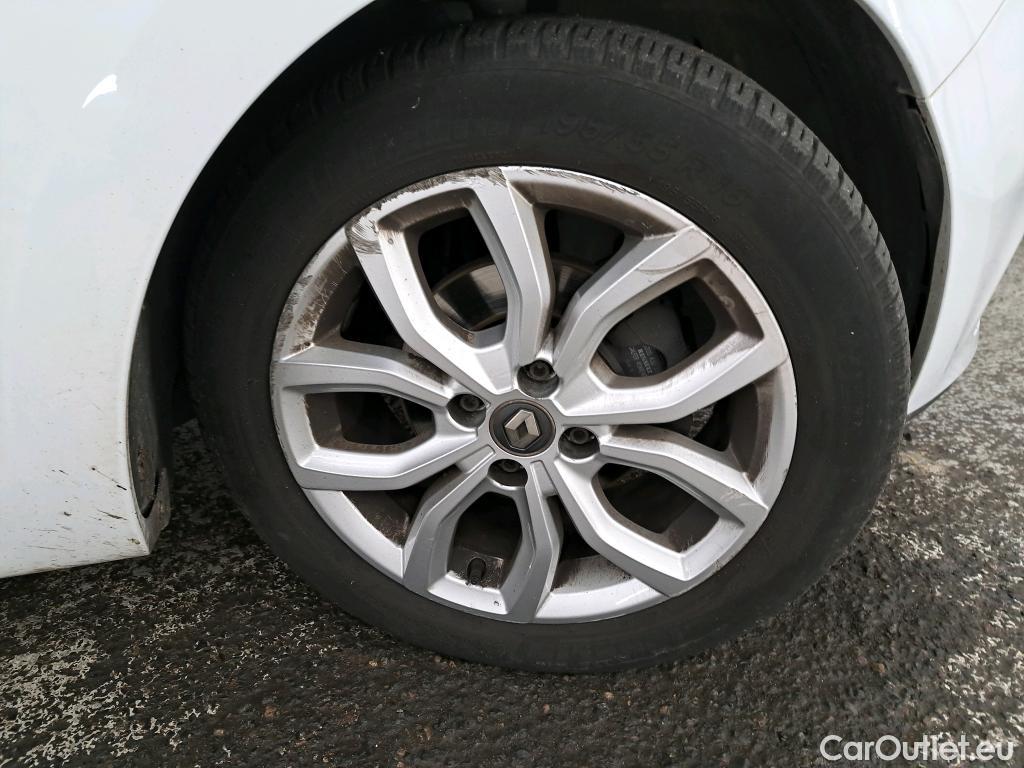  Renault  Clio  IV Business 1.5 dCi 90CV BVA6 E6 / TRANSFO VP VF
 #31