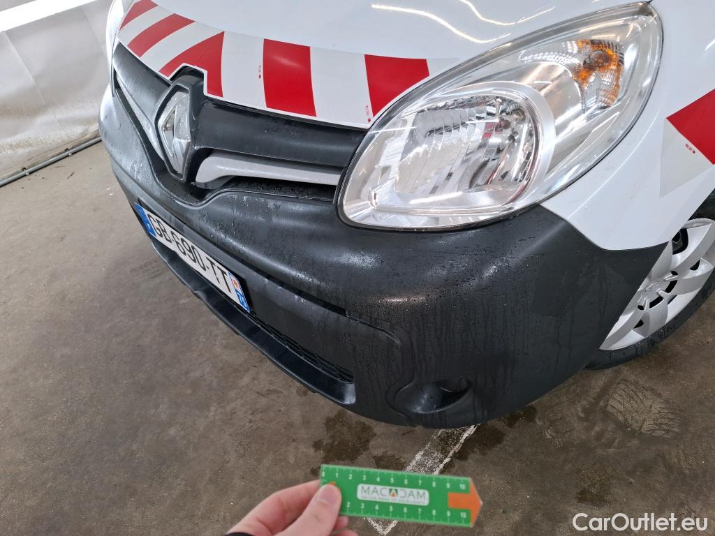  Renault  Kangoo  II Express Maxi Extra (Série Spéciale) 1.5 dCi 95CV BVM6 E6dT #3