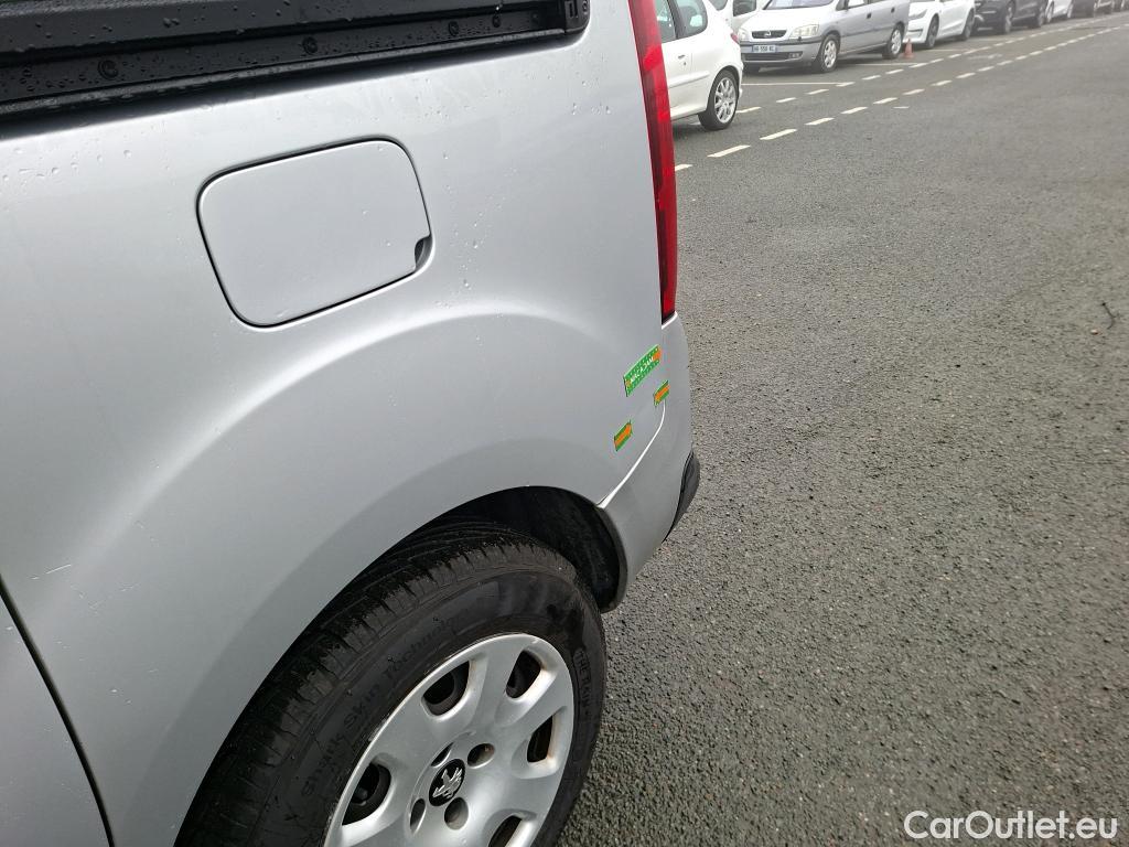  Peugeot  Partner  Tepee Active 1.6 HDi 100CV BVM5 E6 / RAMPE TPMR #53