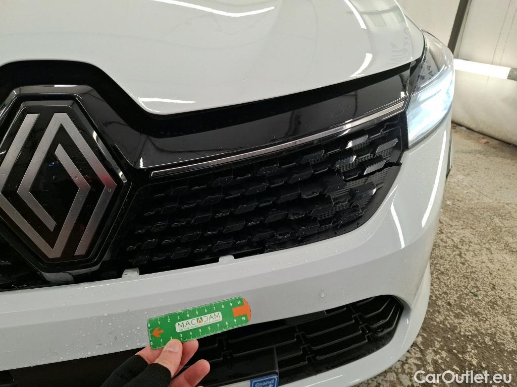  Renault  Clio  V Evolution Réversible 1.0 TCe 90CV BVM6 6E / TRANSFO VP/VF #5