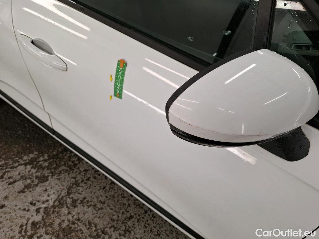  Renault  Clio  V Société Air Nav 1.5 dCi 85CV BVM6 E6dT #8