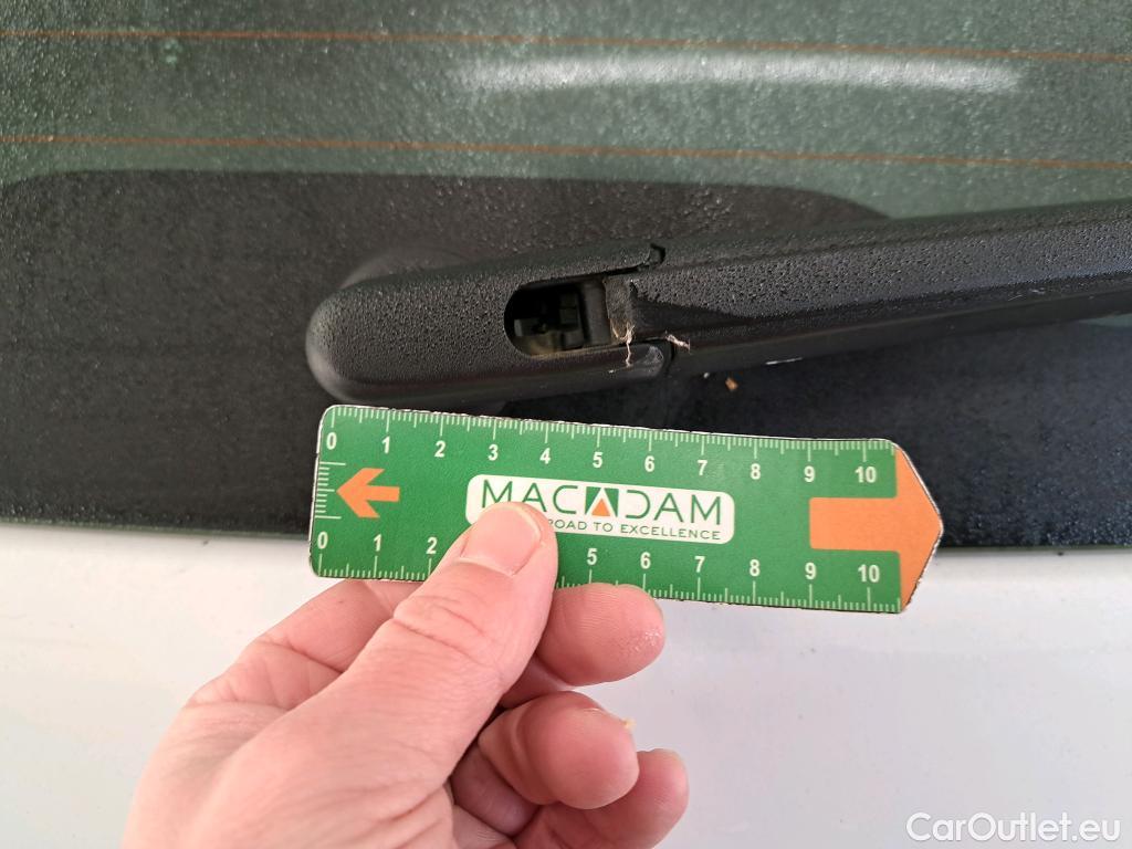  Renault  Clio  IV Business 1.5 dCi 90CV BVA6 E6 / TRANSFO VP VF
 #56