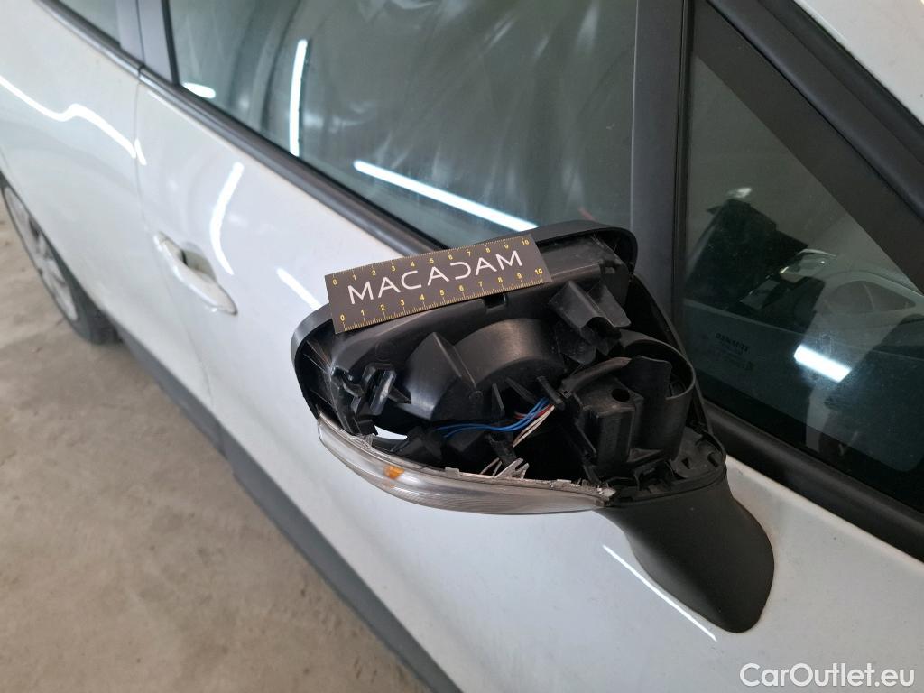  Renault  Clio  IV Air MediaNav 1.5 dCi 75CV BVM5 E6 #34