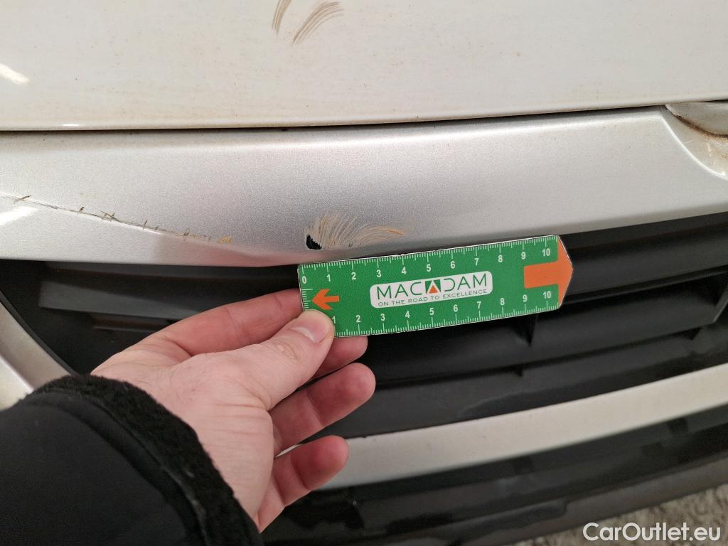  Peugeot  Partner  L1 Pro 1.6 HDi 75CV BVM5 E6 #17