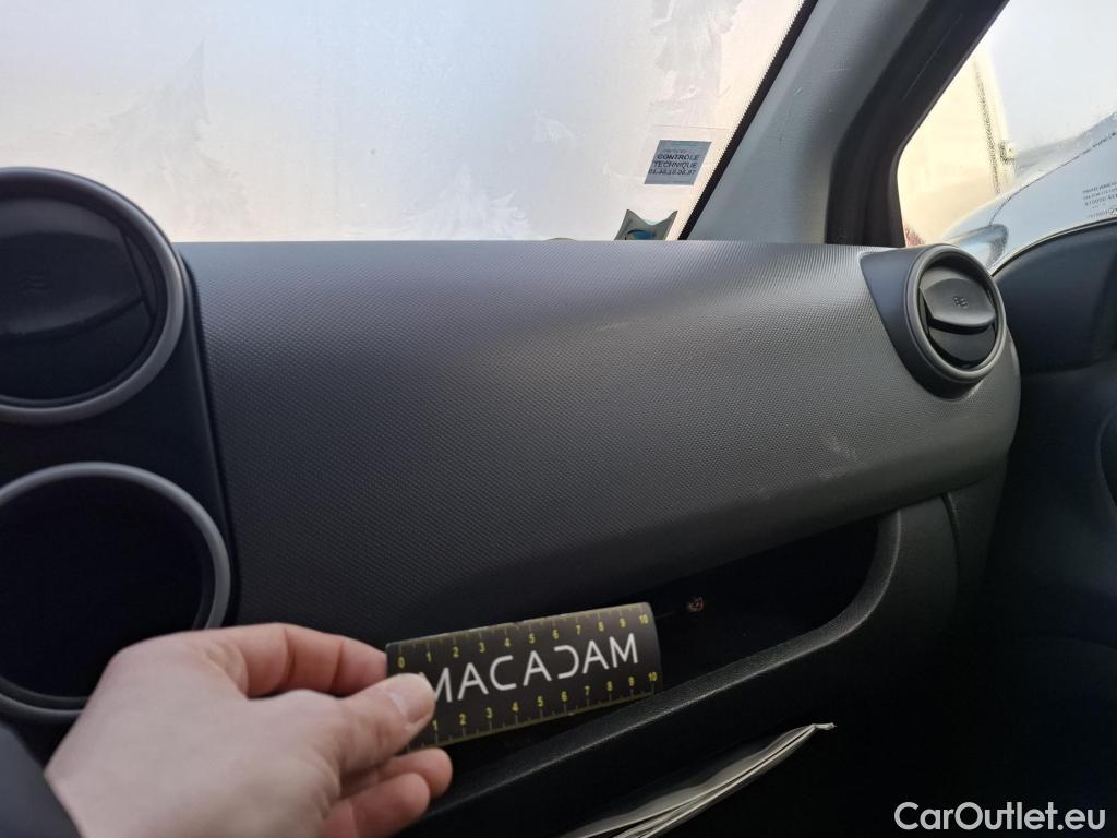  Peugeot  Partner  L1 Premium Pack 1.6 HDi 75CV BVM5 E6 #23