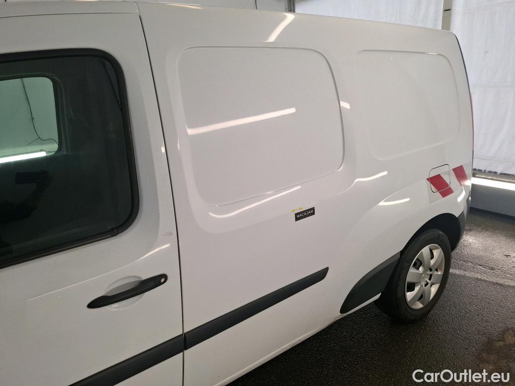  Renault  Kangoo  II Express Maxi Extra (Série Spéciale) 1.5 dCi 95CV BVM6 E6dT #93