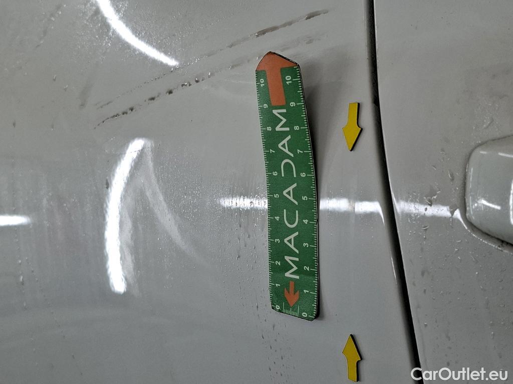  Renault  Clio RENAULT  / 2023 / 5P / Berline / VU Evolution réversible Blue dCi 100 #3