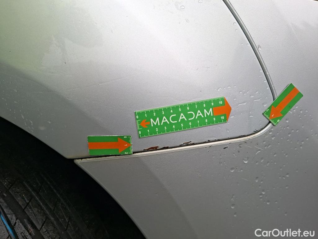  Peugeot  Partner  Tepee Active 1.6 HDi 100CV BVM5 E6 / RAMPE TPMR #16