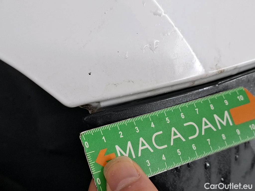  Renault  Kangoo  Express Extra (Série Spéciale) 1.5 #31