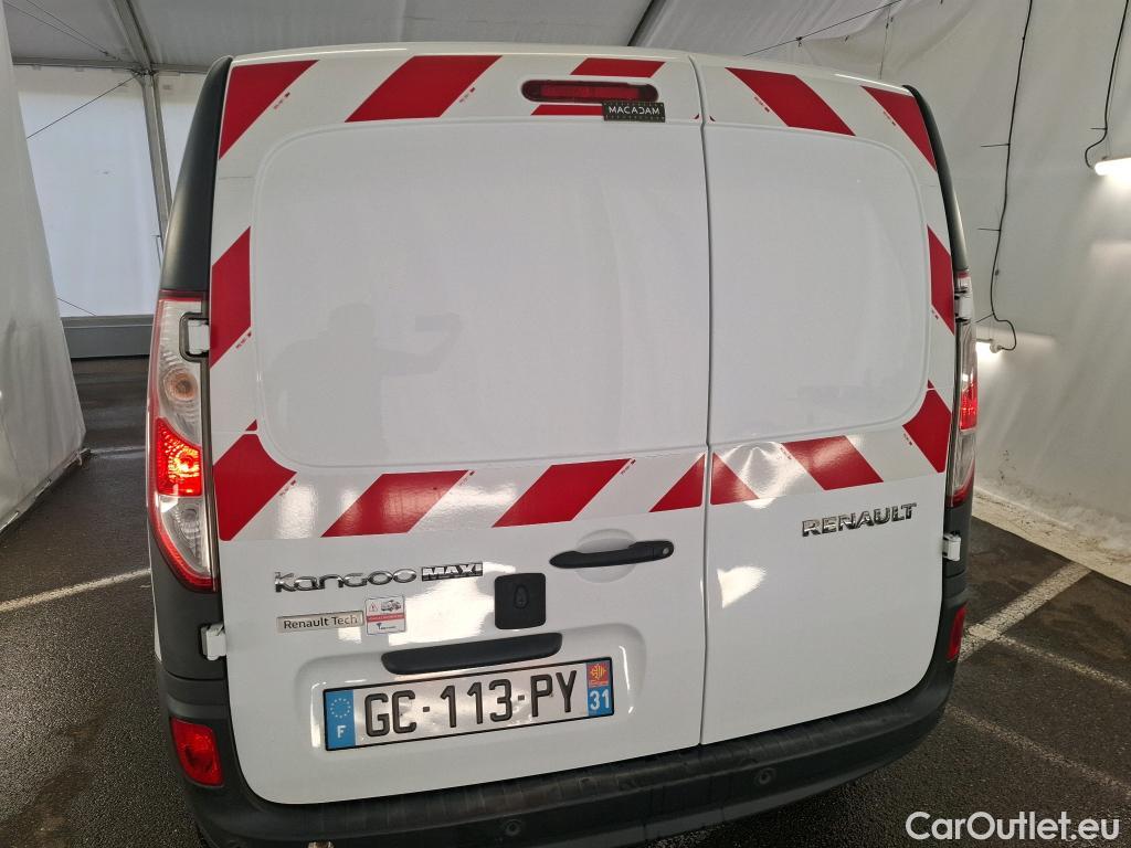  Renault  Kangoo  II Express Maxi Extra (Série Spéciale) 1.5 dCi 95CV BVM6 E6dT #56