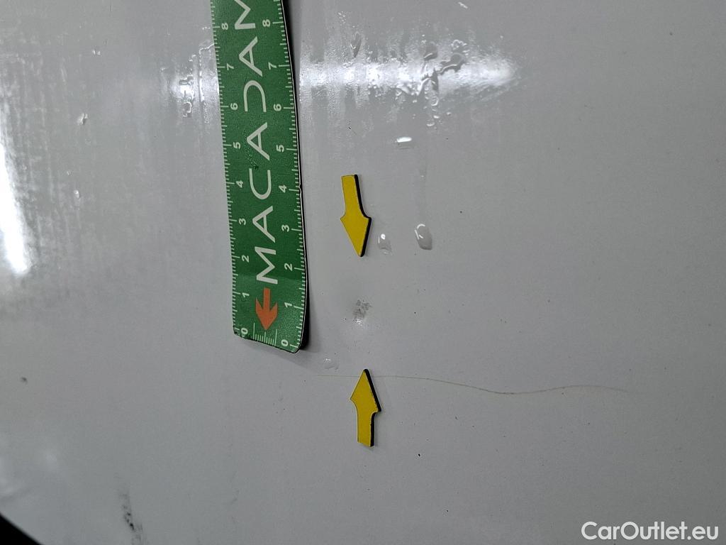  Renault  Kangoo RENAULT  Express / 2013 / 4P / Fourgonnette Gd Volume ExtraRLink - Blue dCi 95 #16