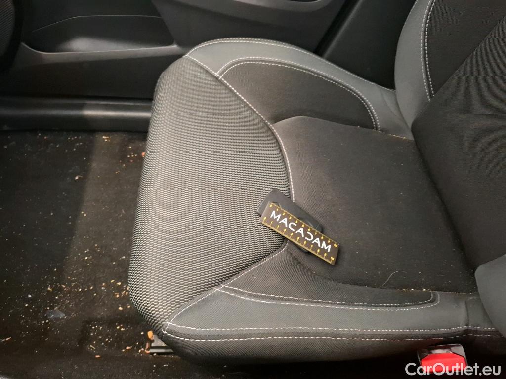  Renault  Clio  IV Air MediaNav 1.5 dCi 75CV BVM5 E6 #49