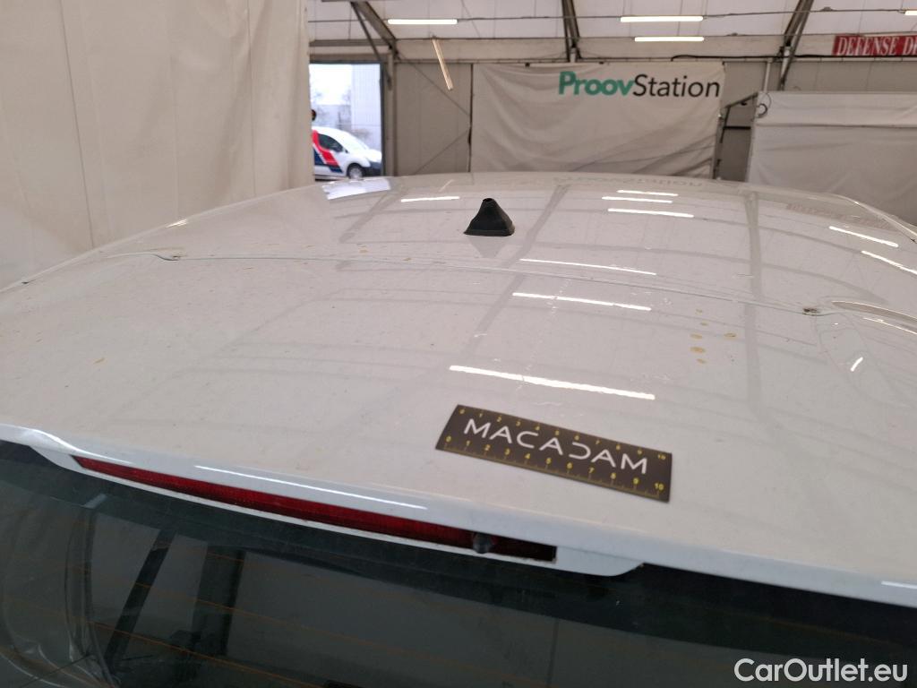  Renault  Clio  IV Air MediaNav 1.5 dCi 75CV BVM5 E6 #53