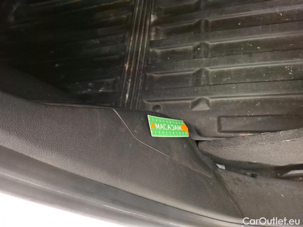  Renault  Clio  V Société Air Nav 1.5 dCi 85CV BVM6 E6dT #20