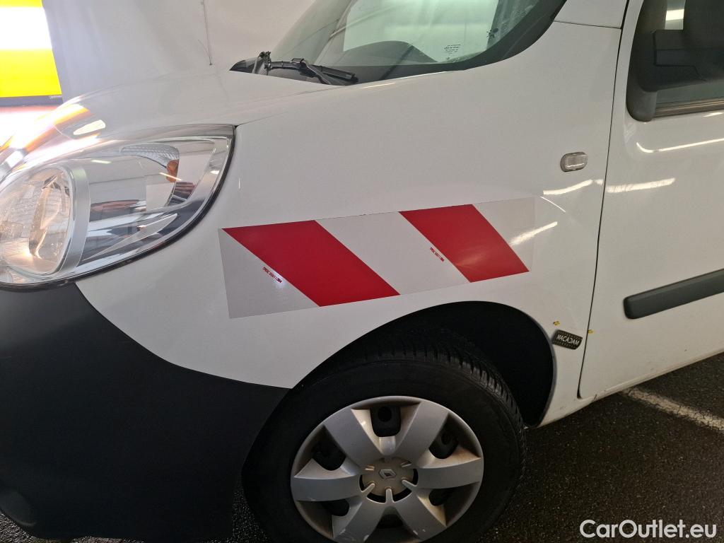  Renault  Kangoo  II Express Maxi Extra (Série Spéciale) 1.5 dCi 95CV BVM6 E6dT #64