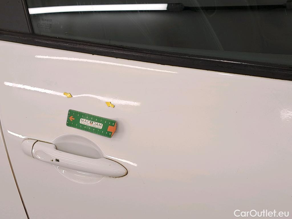  Renault  Clio  IV Business 1.5 dCi 90CV BVA6 E6 / TRANSFO VP VF
 #10