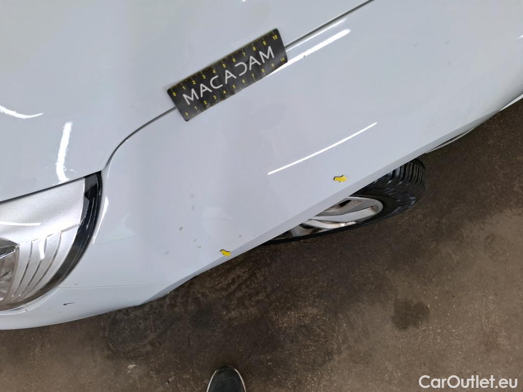  Renault  Megane  IV Berline 5pt. Société Air Nav 1.5 dCi 90CV BVM6 E6 #23