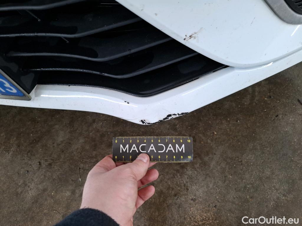  Renault  Megane  IV Berline 5pt. Société Air Nav 1.5 dCi 90CV BVM6 E6 #12