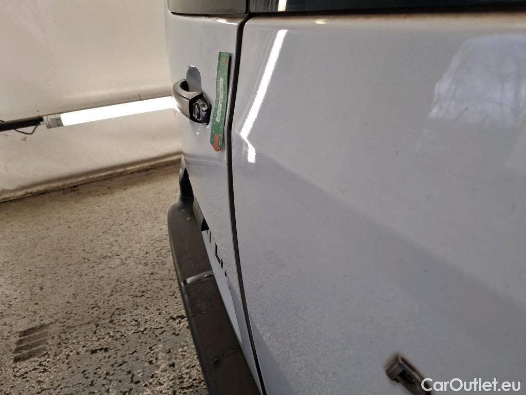  Peugeot  Partner  L1 Pro 1.6 HDi 75CV BVM5 E6 #29