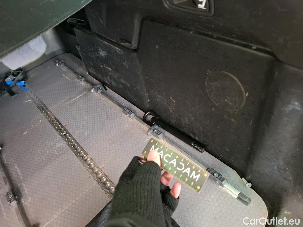  Renault  Megane  IV Estate Intens 1.5 dCi 115CV BVA7 E6d / TRANSFO VP/VF #6