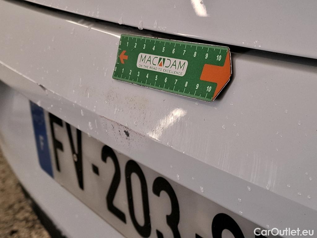  Renault  Clio  V Business 1.5 dCi 115CV BVM6 E6dT / TRANSFO VP/VF #13