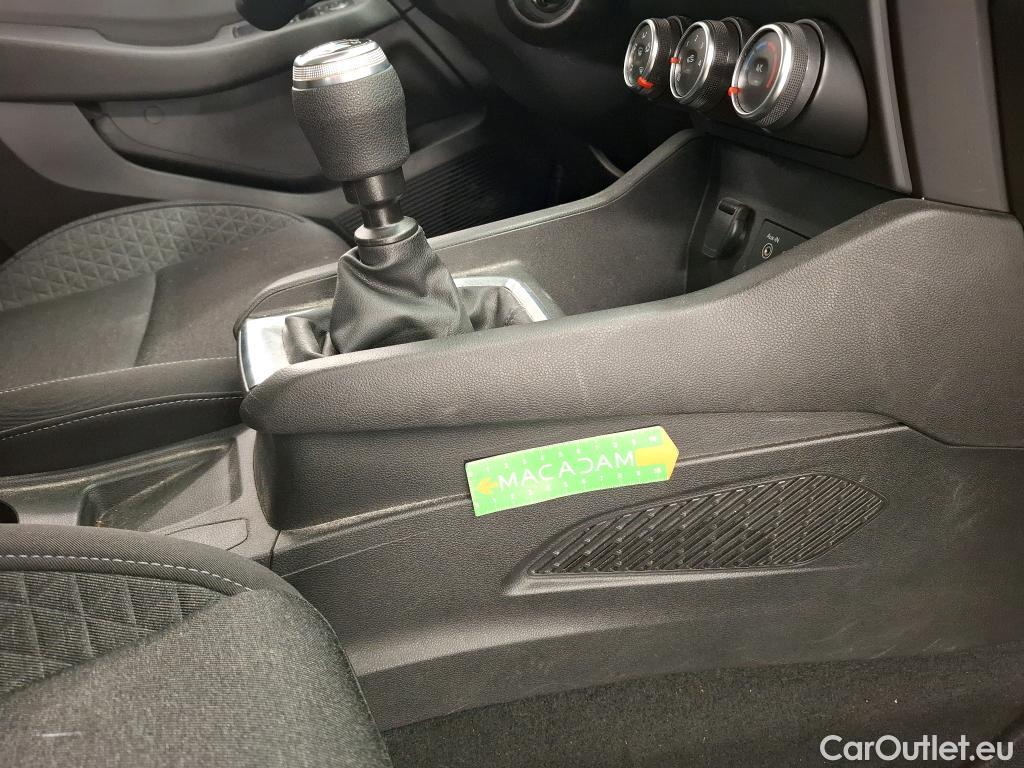  Renault  Clio  V Société Air Nav 1.5 dCi 85CV BVM6 E6dT #24