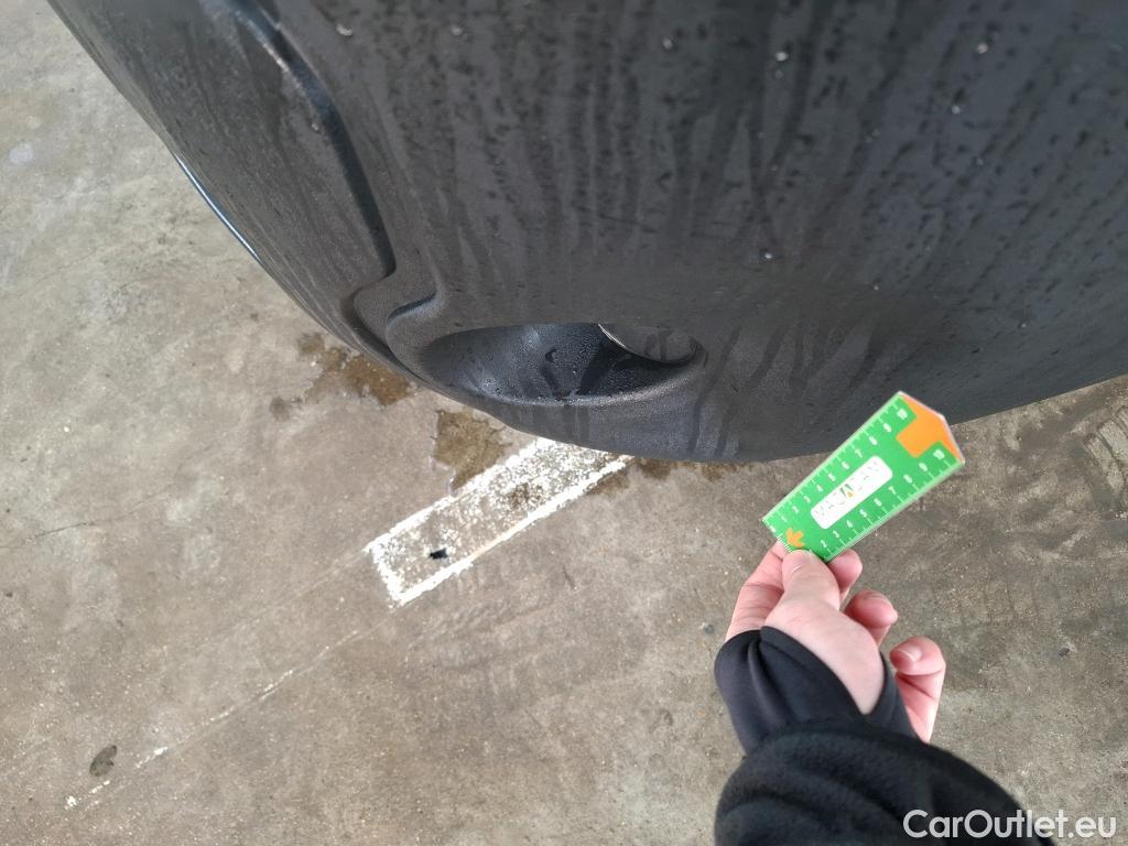  Renault  Kangoo  II Express Maxi Extra (Série Spéciale) 1.5 dCi 95CV BVM6 E6dT #5