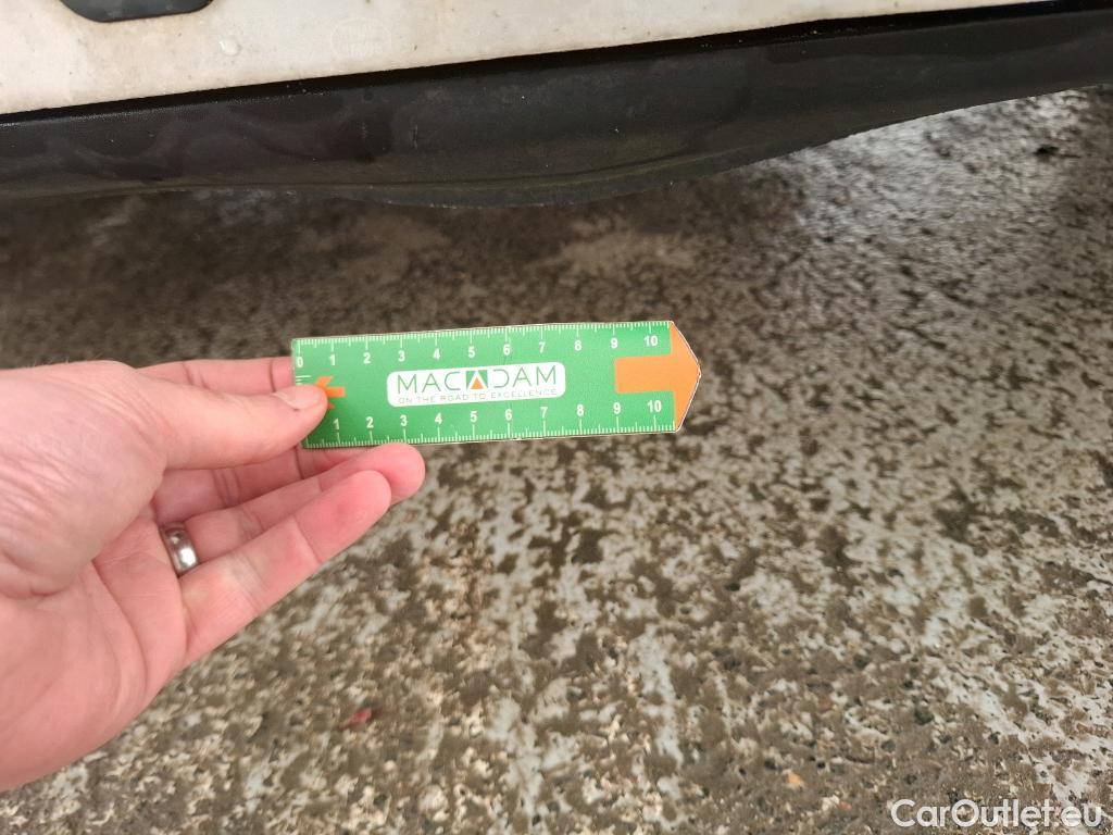  Renault  Clio RENAULT  Société VU 5p Berline Air dCi 75 - 18 #8