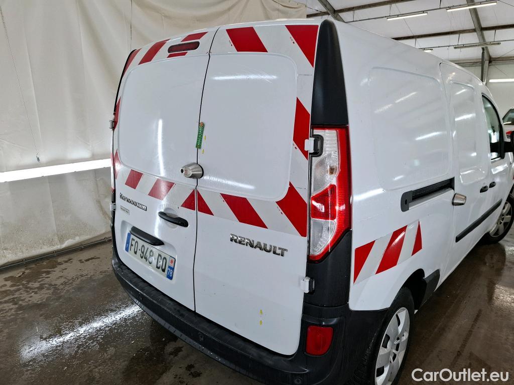  Renault  Kangoo RENAULT  Express / 2013 / 4P / Fourgonnette Gd Volume ExtraRLink - Blue dCi 95 #12