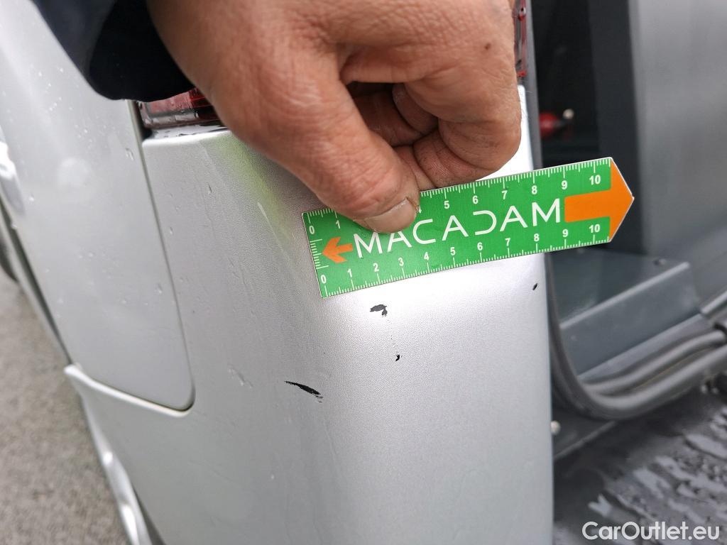  Peugeot  Partner  Tepee Active 1.6 HDi 100CV BVM5 E6 / RAMPE TPMR #62