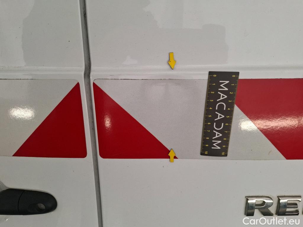  Renault  Kangoo  II Express Maxi Extra (Série Spéciale) 1.5 dCi 95CV BVM6 E6dT #46