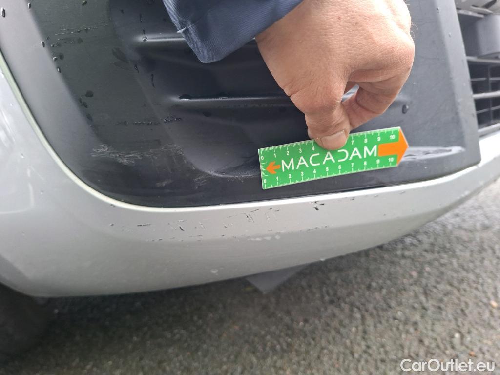  Peugeot  Partner  Tepee Active 1.6 HDi 100CV BVM5 E6 / RAMPE TPMR #21