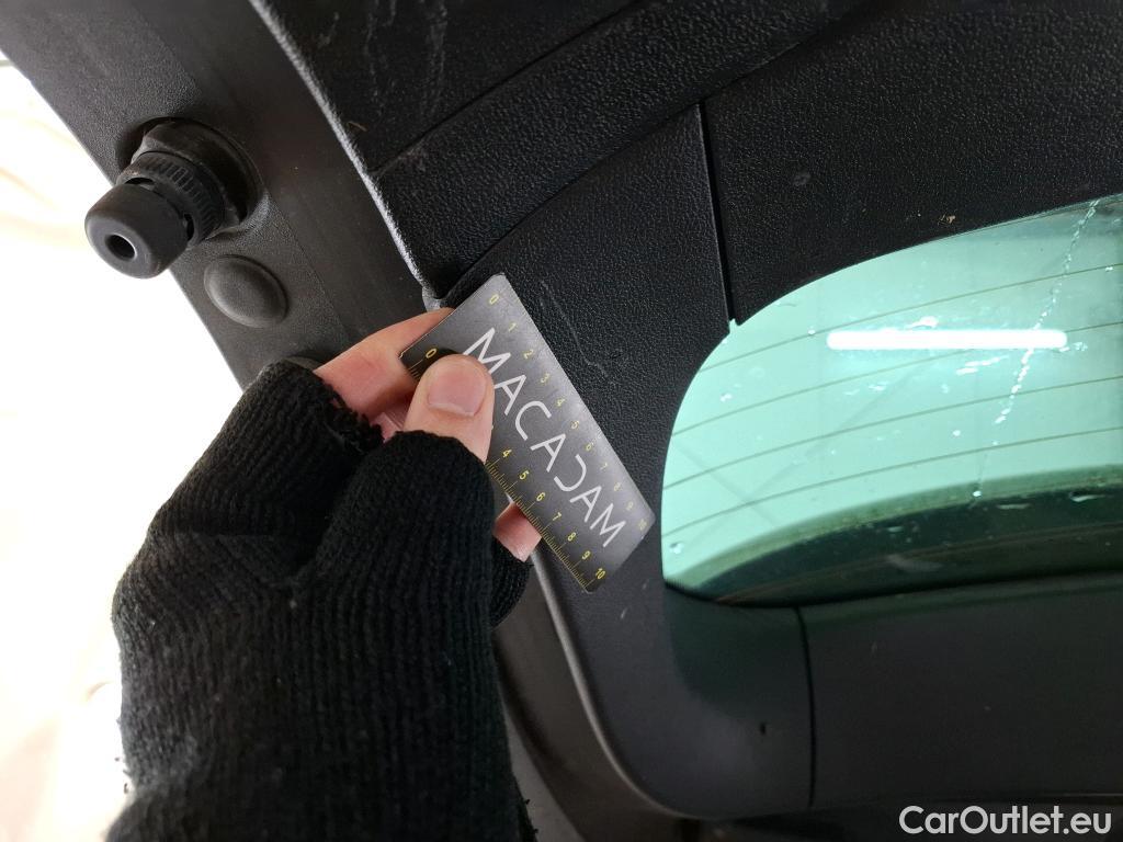  Renault  Megane  IV Estate Intens 1.5 dCi 115CV BVA7 E6d / TRANSFO VP/VF #16