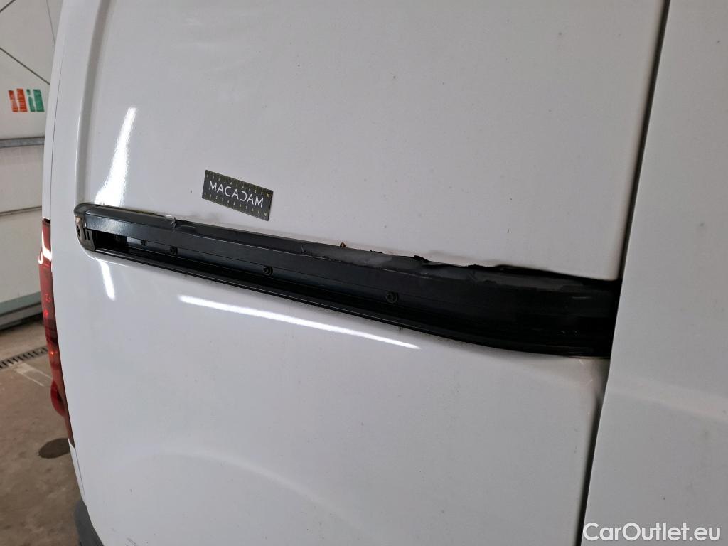  Peugeot  Partner  L1 Premium Pack 1.6 HDi 75CV BVM5 E6 #20