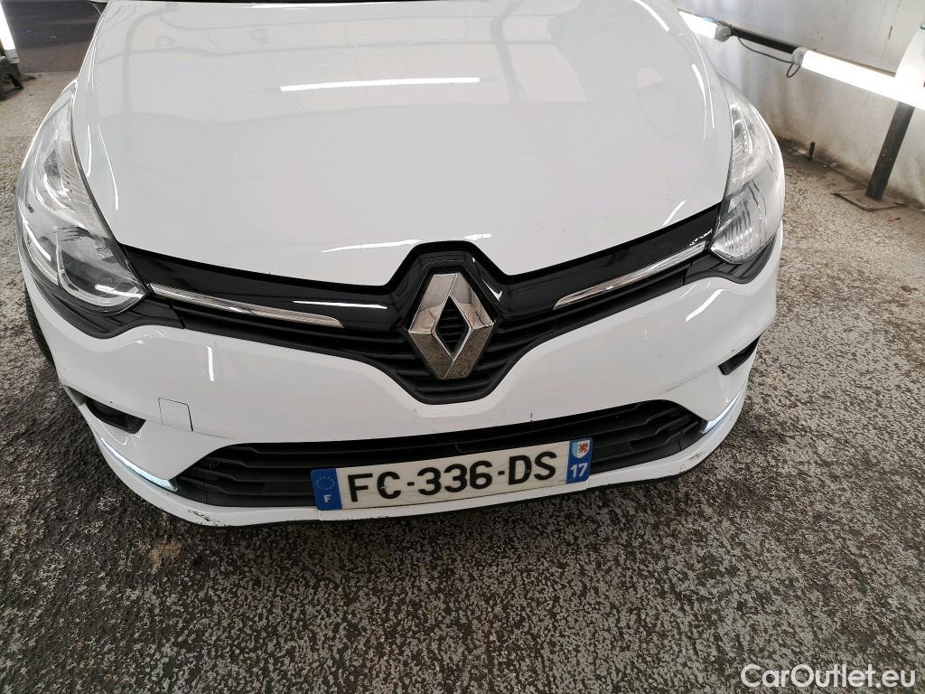  Renault  Clio  IV Business 1.5 dCi 90CV BVA6 E6 / TRANSFO VP VF
 #28