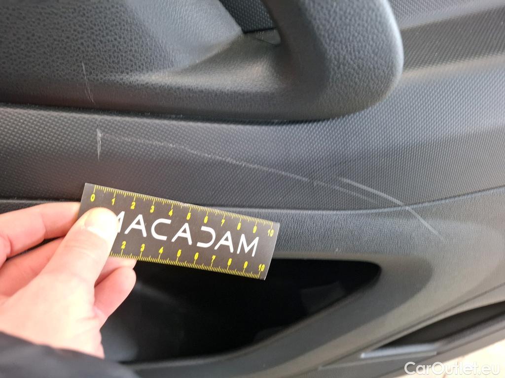  Peugeot  Partner  L1 Premium Pack 1.6 HDi 75CV BVM5 E6 #4