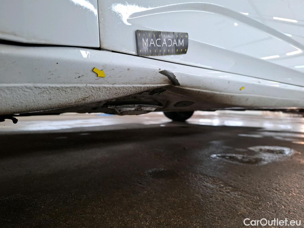  Renault  Megane  IV Berline 5pt. Société Air Nav 1.5 dCi 90CV BVM6 E6 #2