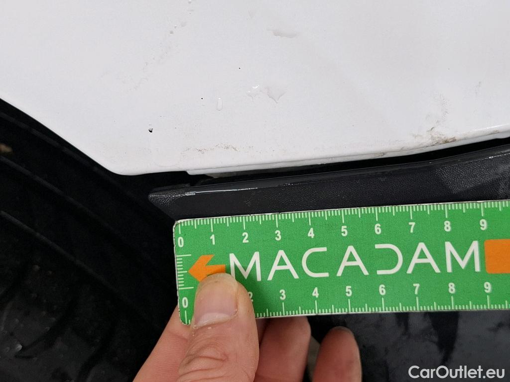  Renault  Kangoo  Express Extra (Série Spéciale) 1.5 #32