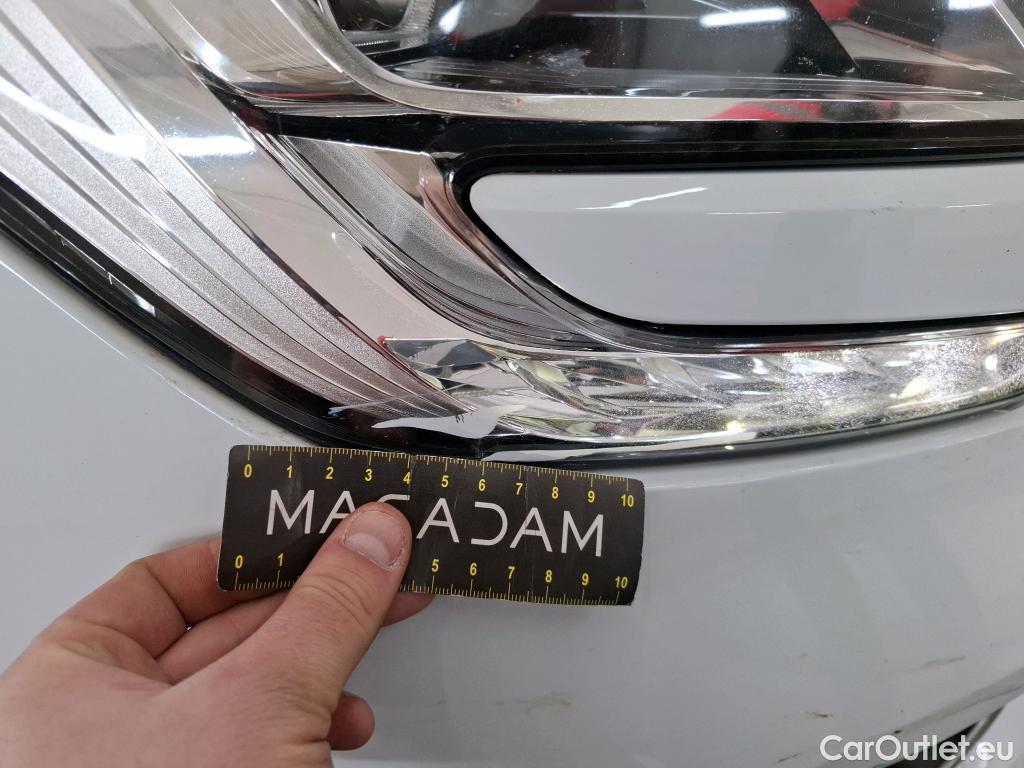  Renault  Megane  IV Berline 5pt. Société Air Nav 1.5 dCi 90CV BVM6 E6 #42