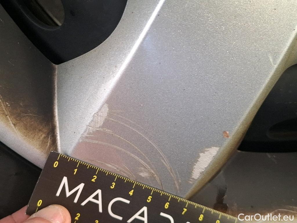  Renault  Kangoo  II Express Maxi Extra (Série Spéciale) 1.5 dCi 95CV BVM6 E6dT #98