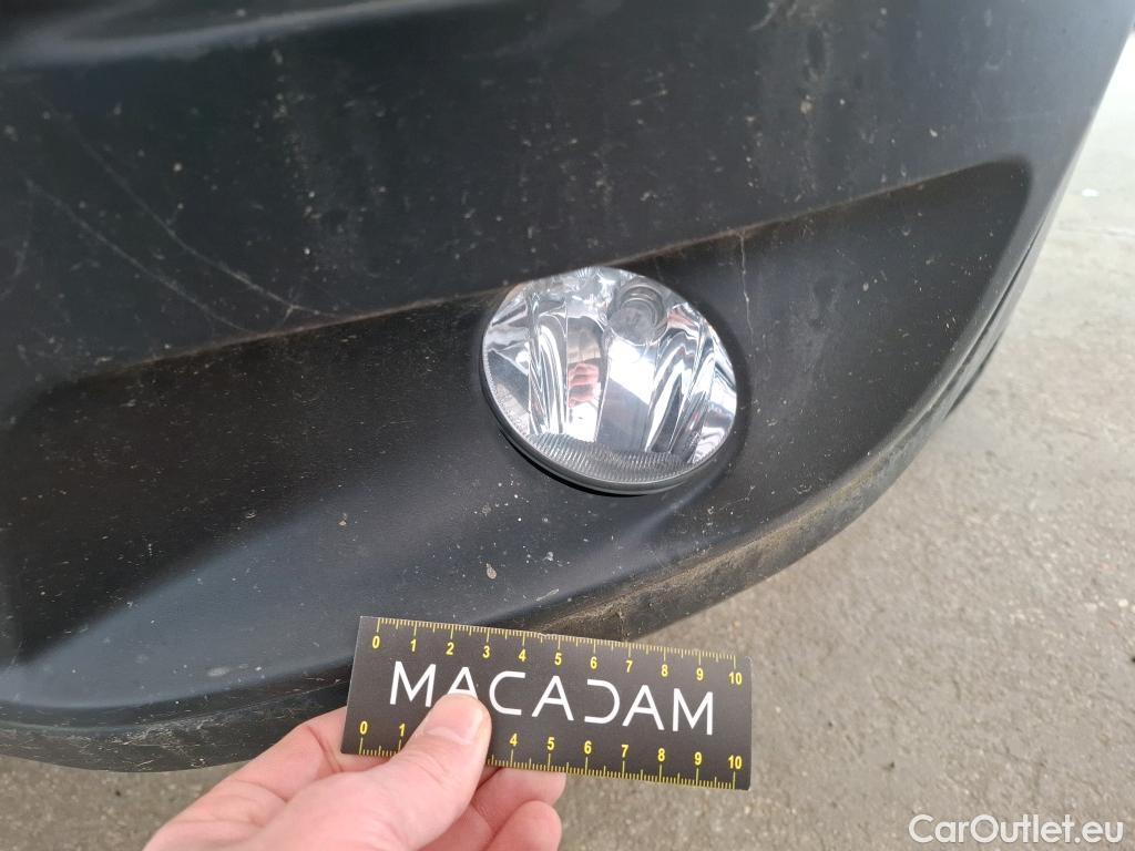  Peugeot  Partner  L1 Premium Pack 1.6 HDi 75CV BVM5 E6 #25