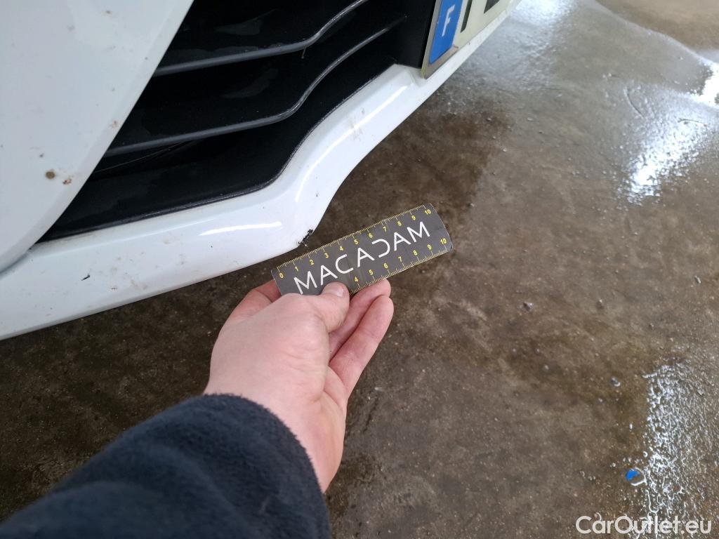  Renault  Megane  IV Berline 5pt. Société Air Nav 1.5 dCi 90CV BVM6 E6 #11