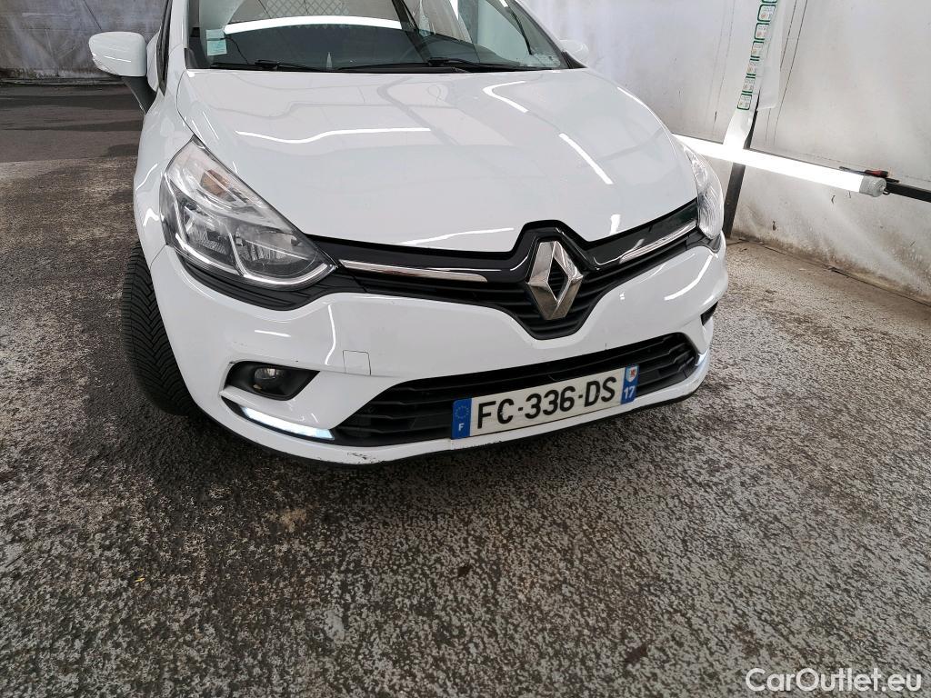  Renault  Clio  IV Business 1.5 dCi 90CV BVA6 E6 / TRANSFO VP VF
 #19