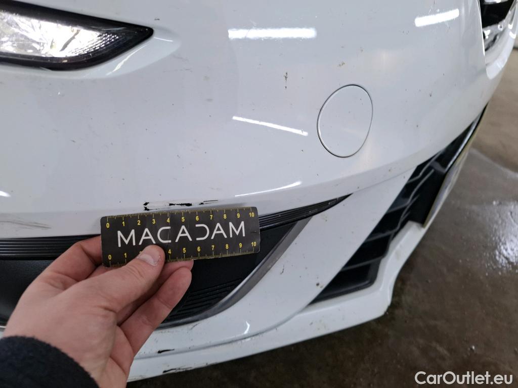  Renault  Megane  IV Berline 5pt. Société Air Nav 1.5 dCi 90CV BVM6 E6 #5