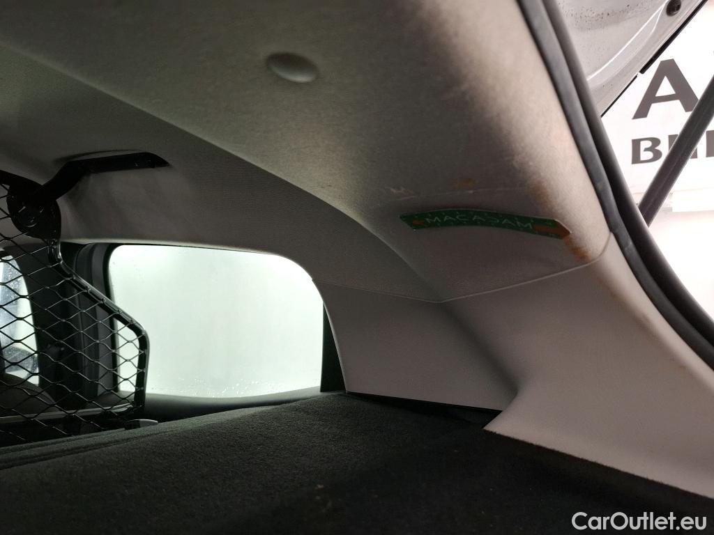  Renault  Clio  V Société Air Nav 1.5 dCi 85CV BVM6 E6dT #17