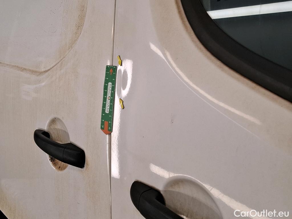  Peugeot  Partner  L1 Pro 1.6 HDi 75CV BVM5 E6 #13