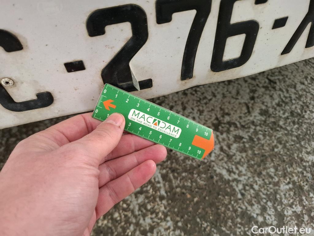  Renault  Clio RENAULT  Société VU 5p Berline Air dCi 75 - 18 #24