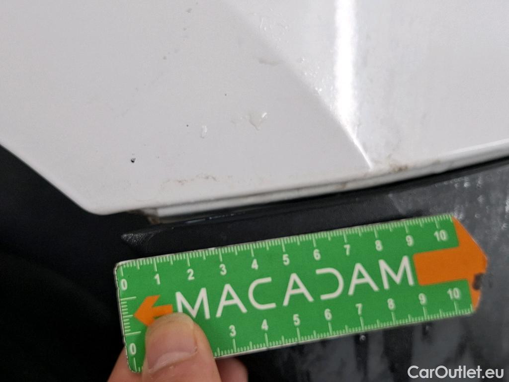  Renault  Kangoo  Express Extra (Série Spéciale) 1.5 #30