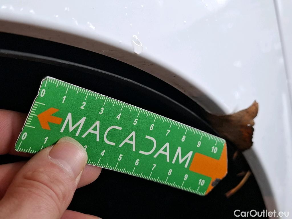  Renault  Kangoo  Express Extra (Série Spéciale) 1.5 #16